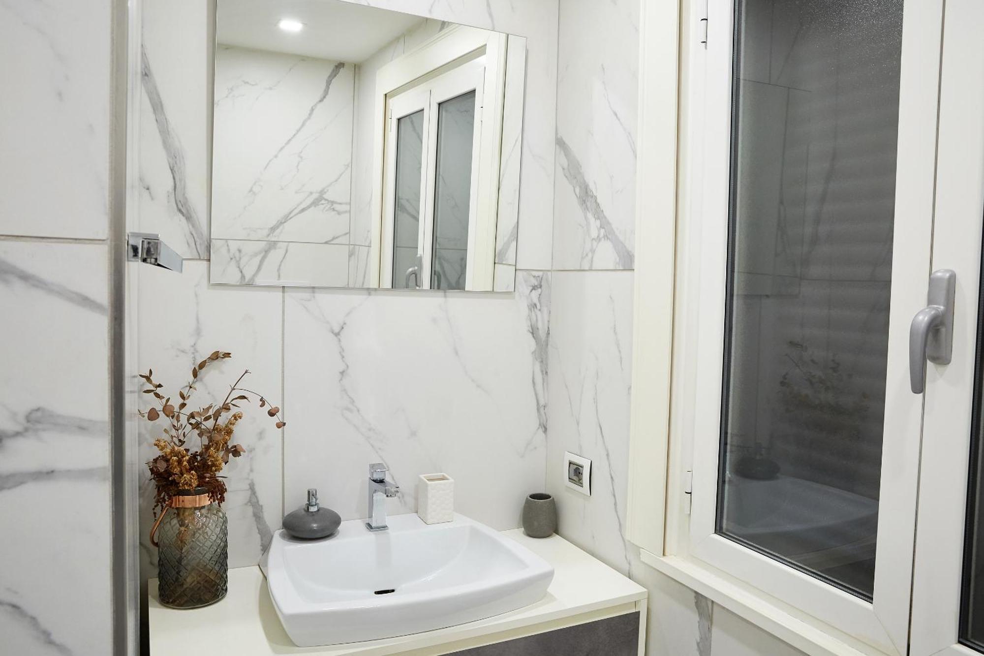 Vaticano Deluxe Apartamento Roma