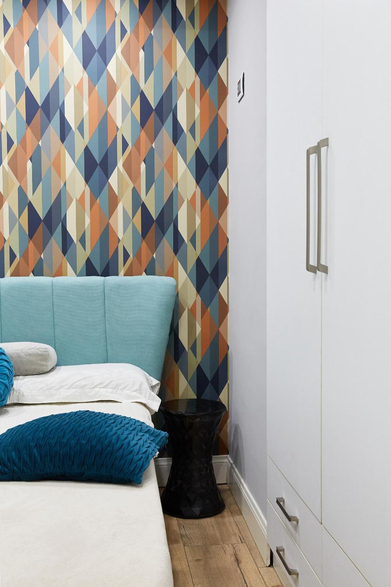 Apartamento Vaticano Deluxe