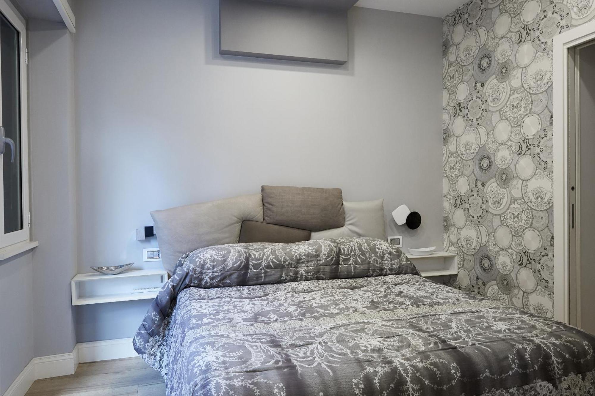 Apartamento Vaticano Deluxe *