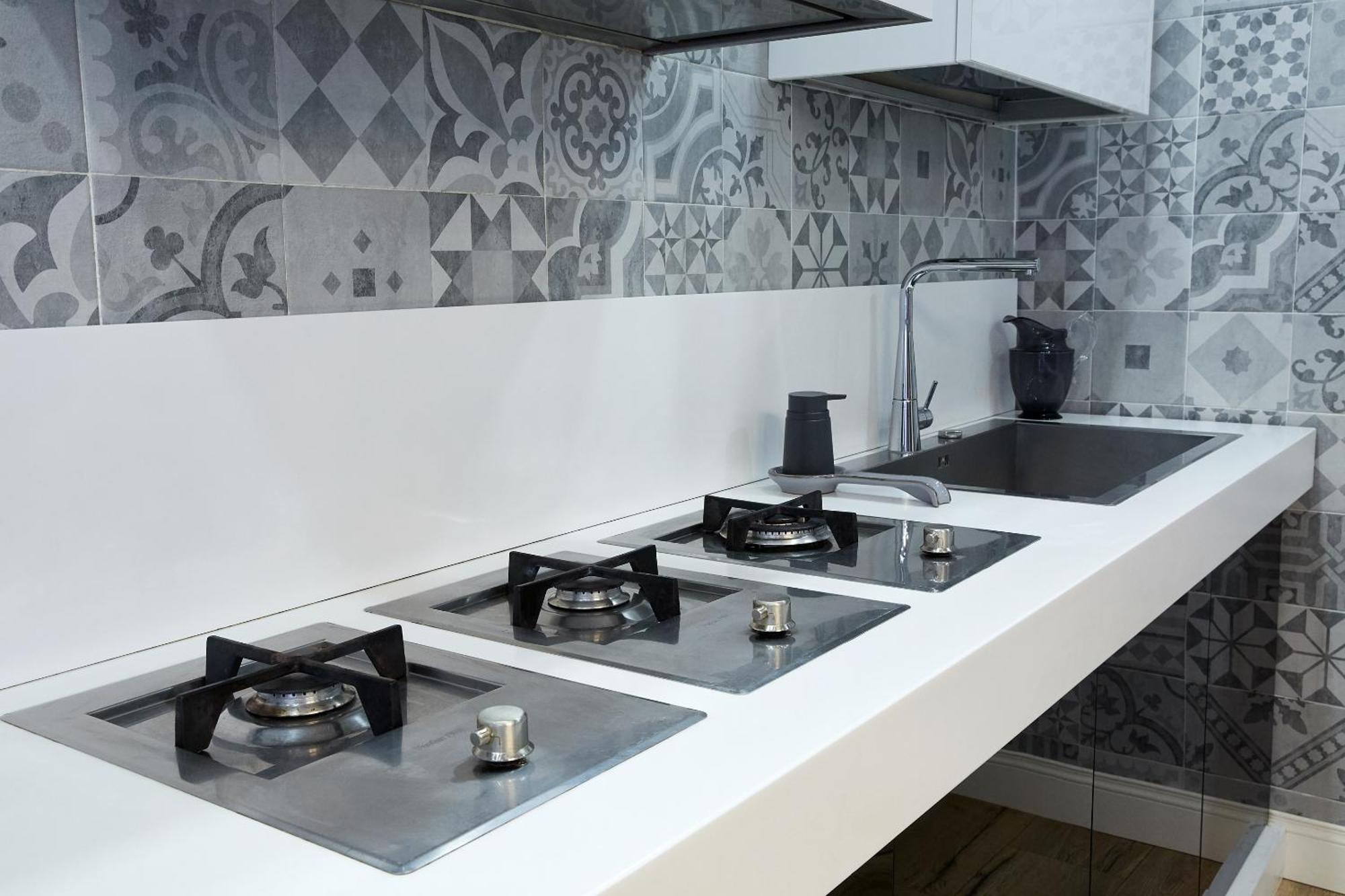 Apartamento Vaticano Deluxe